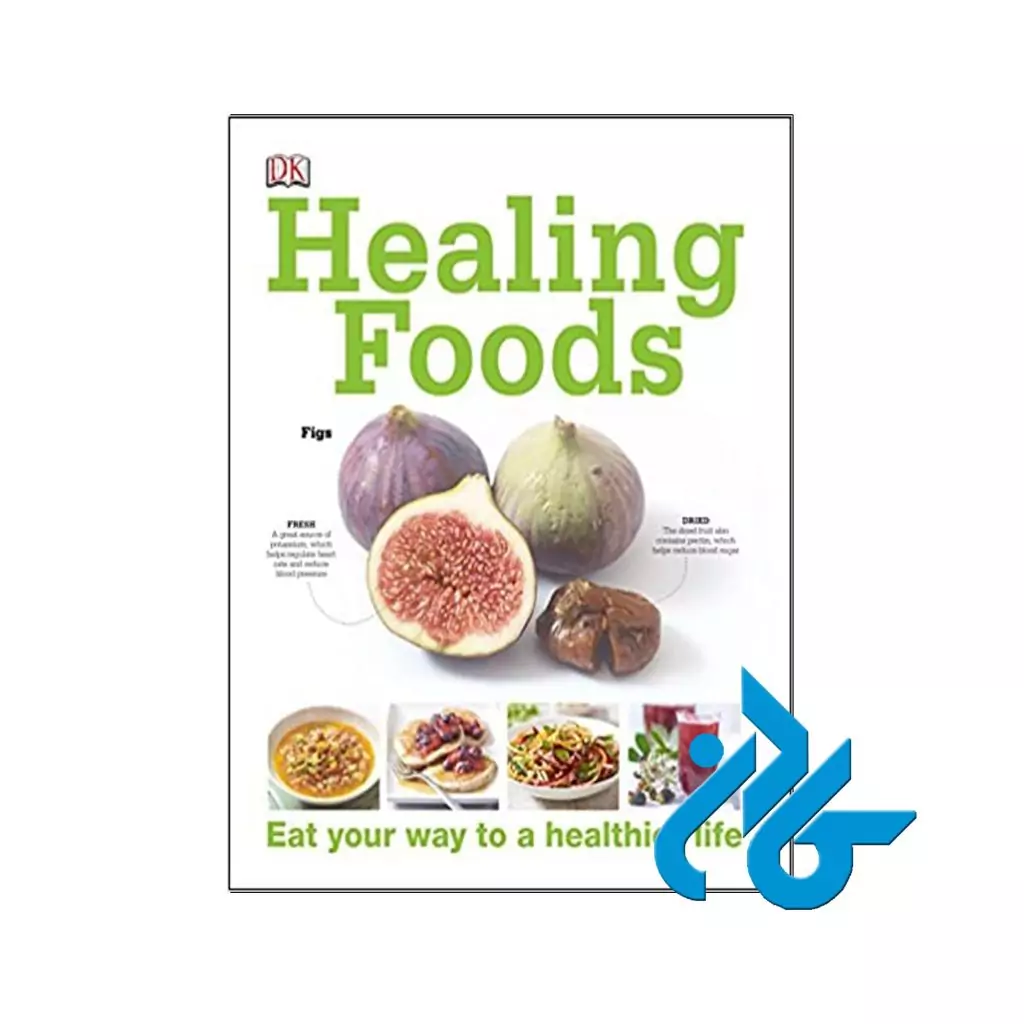 Healing Foods