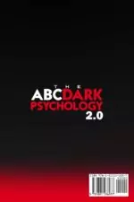 کتاب The ABC ... DARK PSYCHOLOGY 2.0 - تصویر 2