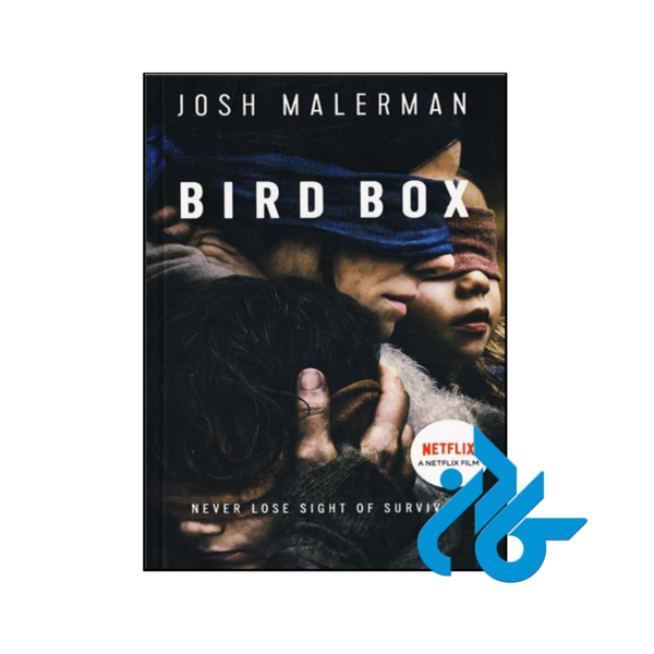 خرید و قیمت کتاب Bird Box از فروشگاه کادن