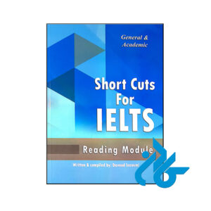 کتاب Short Cuts For ielts General & Academic Reading