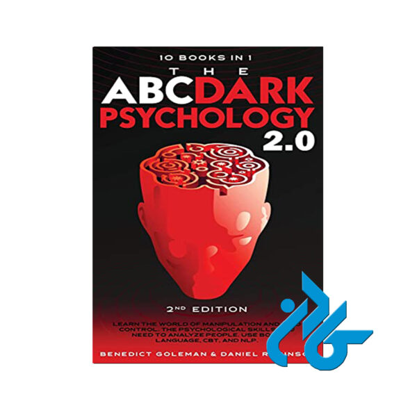 The ABC DARK PSYCHOLOGY 2.0