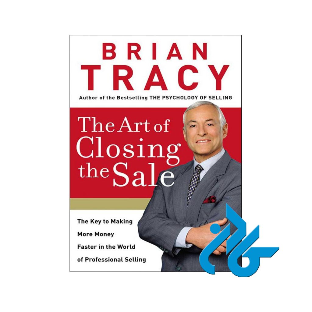 The Art of Closing the Sale