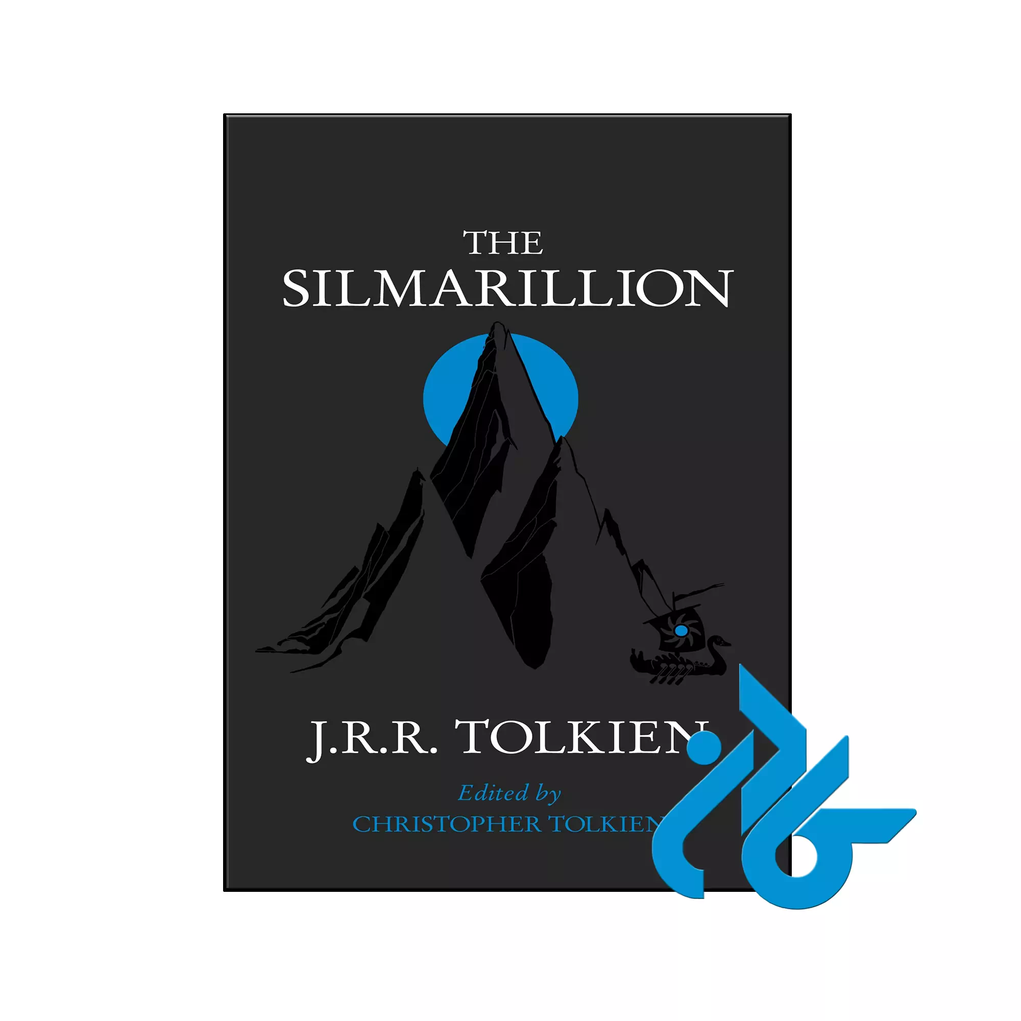 The Silmarillion خرید و قیمت کتاب The Silmarillion از فروشگاه کادن