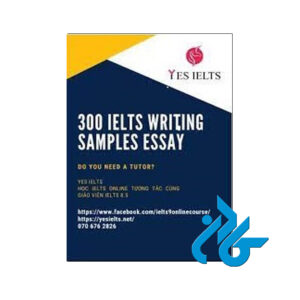 300IELTS Writing Samples Essay