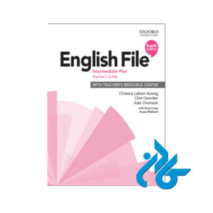 English File Intermediate Plus Teacher