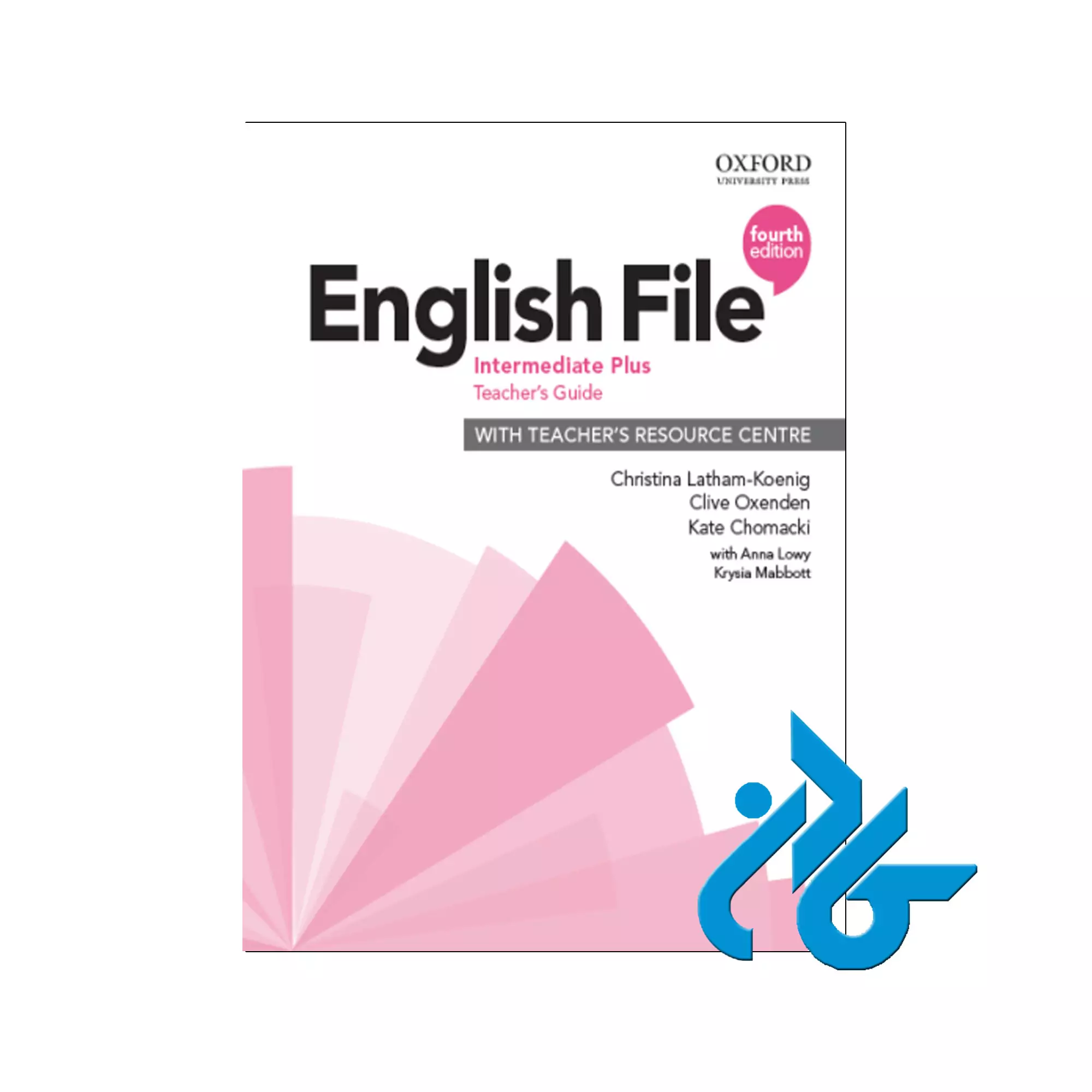 کتاب-English-File-4th-Edition-Intermediate-Plus-Teacher-s-Guide English File Intermediate Plus Teacher