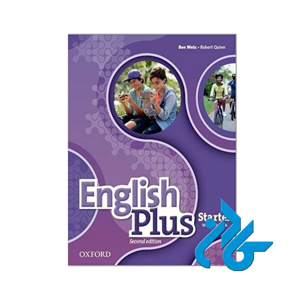 English Plus Starter