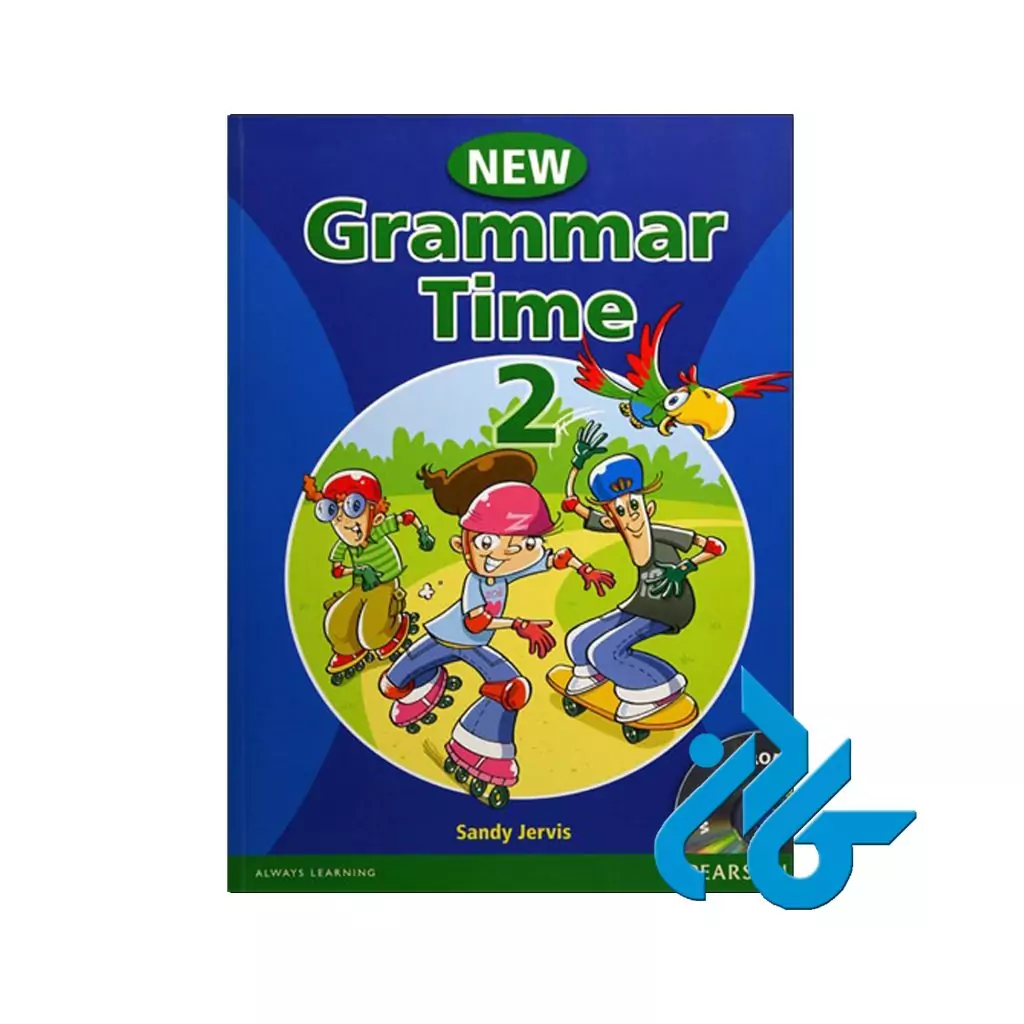 Grammar Time 2