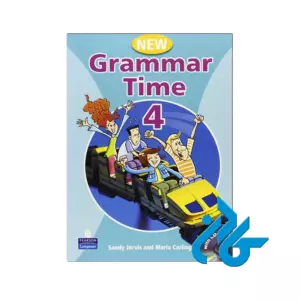 Grammar Time 4