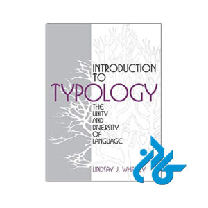 Introduction to Typology