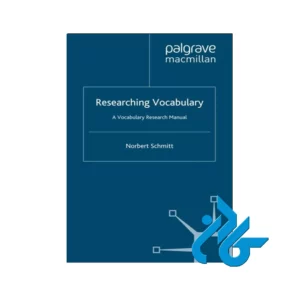 Researching Vocabulary