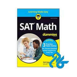 SAT Math For Dummies