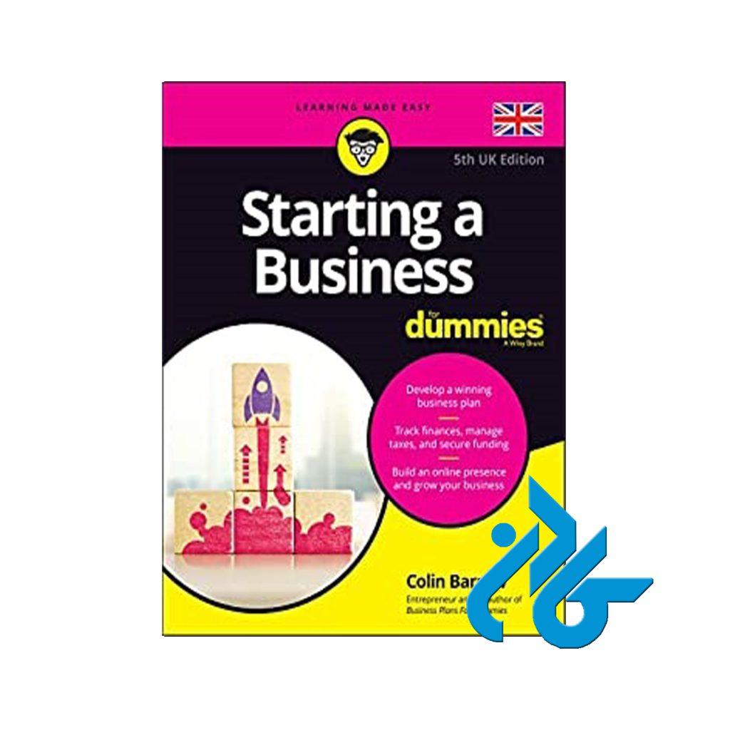 Starting a Business For Dummies