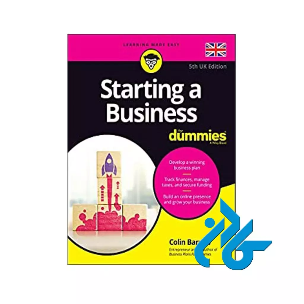 Starting a Business For Dummies