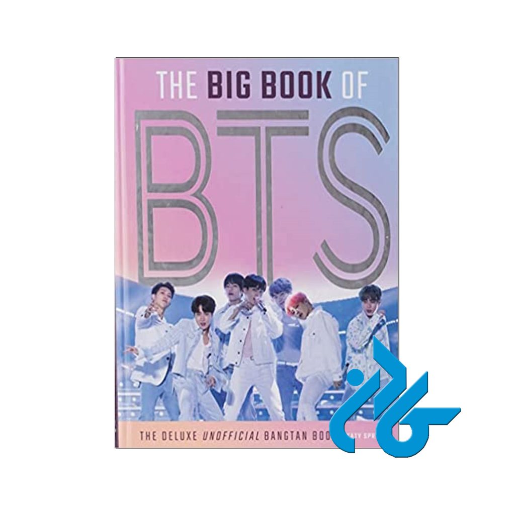 The Big Book of BTS