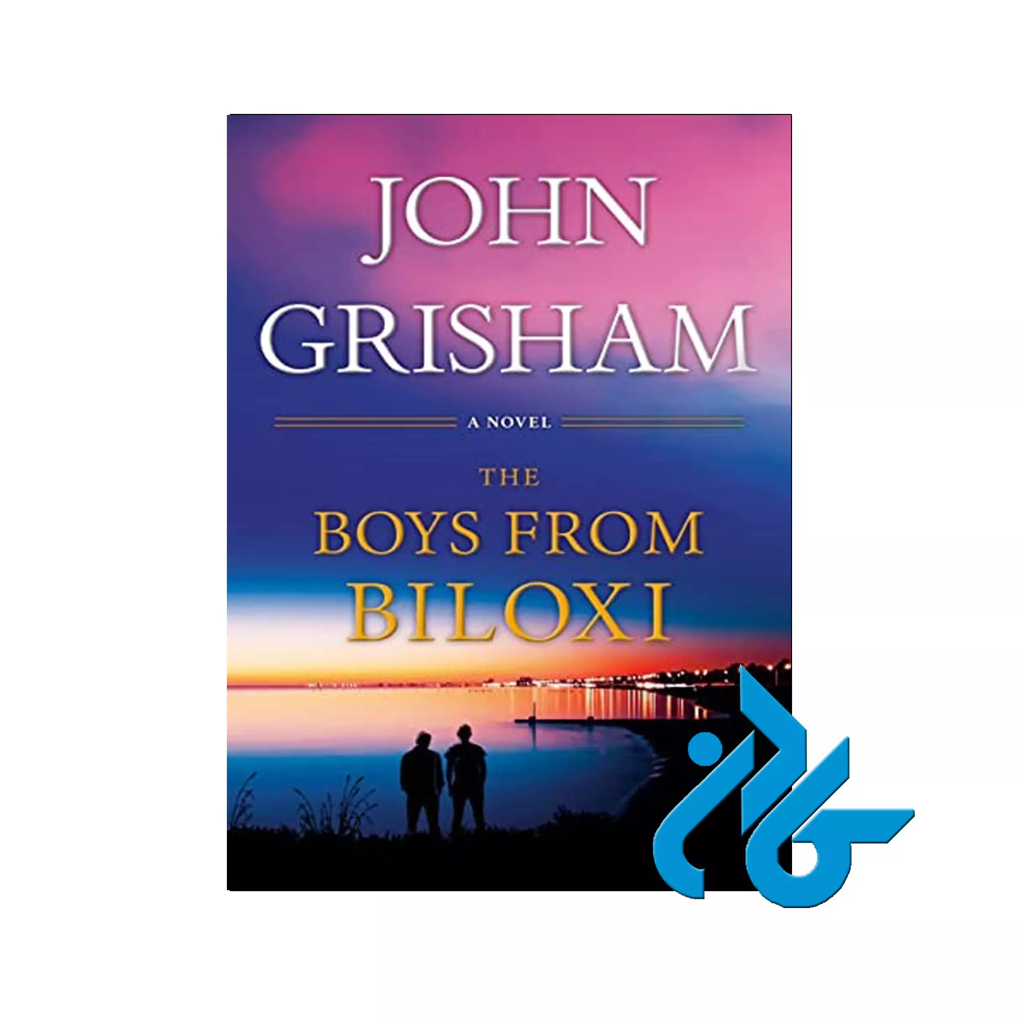 کتاب-The-Boys-from-Biloxi The Boys from Biloxi