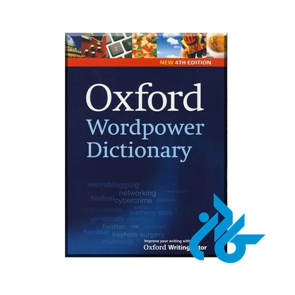 Oxford Wordpower Dictionary