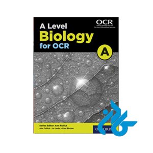 کتاب A Level Biology for OCR A