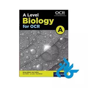 کتاب A Level Biology for OCR A