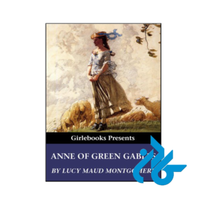 کتاب Anne of Green Gables