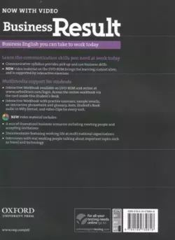 کتاب Business Result Starter - تصویر 2