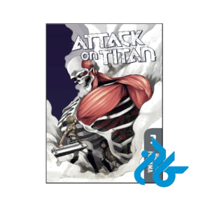 خرید و قیمت کتاب Attack on Titan 3 از فروشگاه کادن