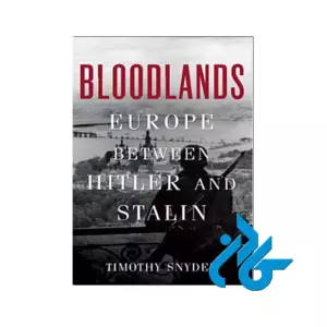 کتاب Bloodlands
