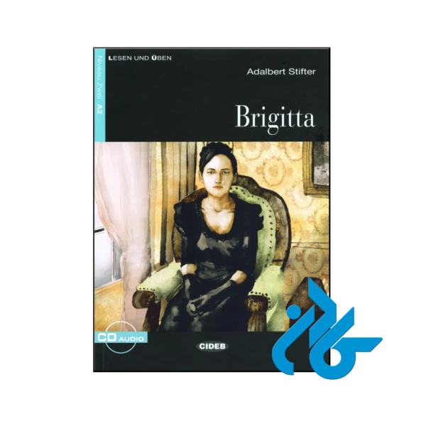 کتاب Brigitta