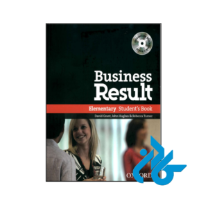 کتاب Business Result Elementary