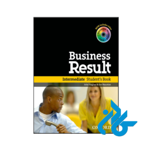 کتاب Business Result Intermediate