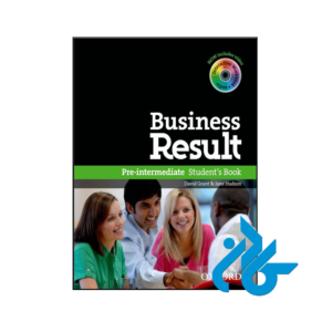 کتاب Business Result Pre Intermediate