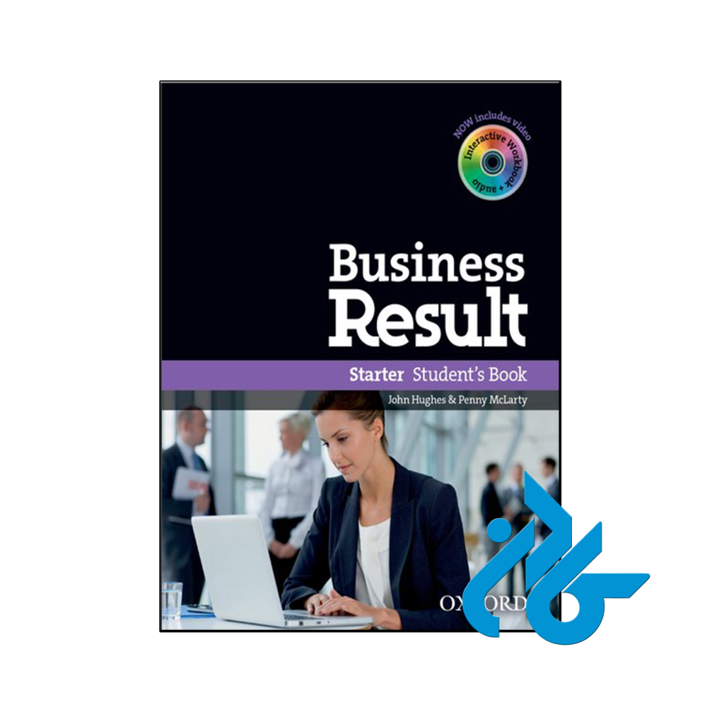 کتاب Business Result Starter