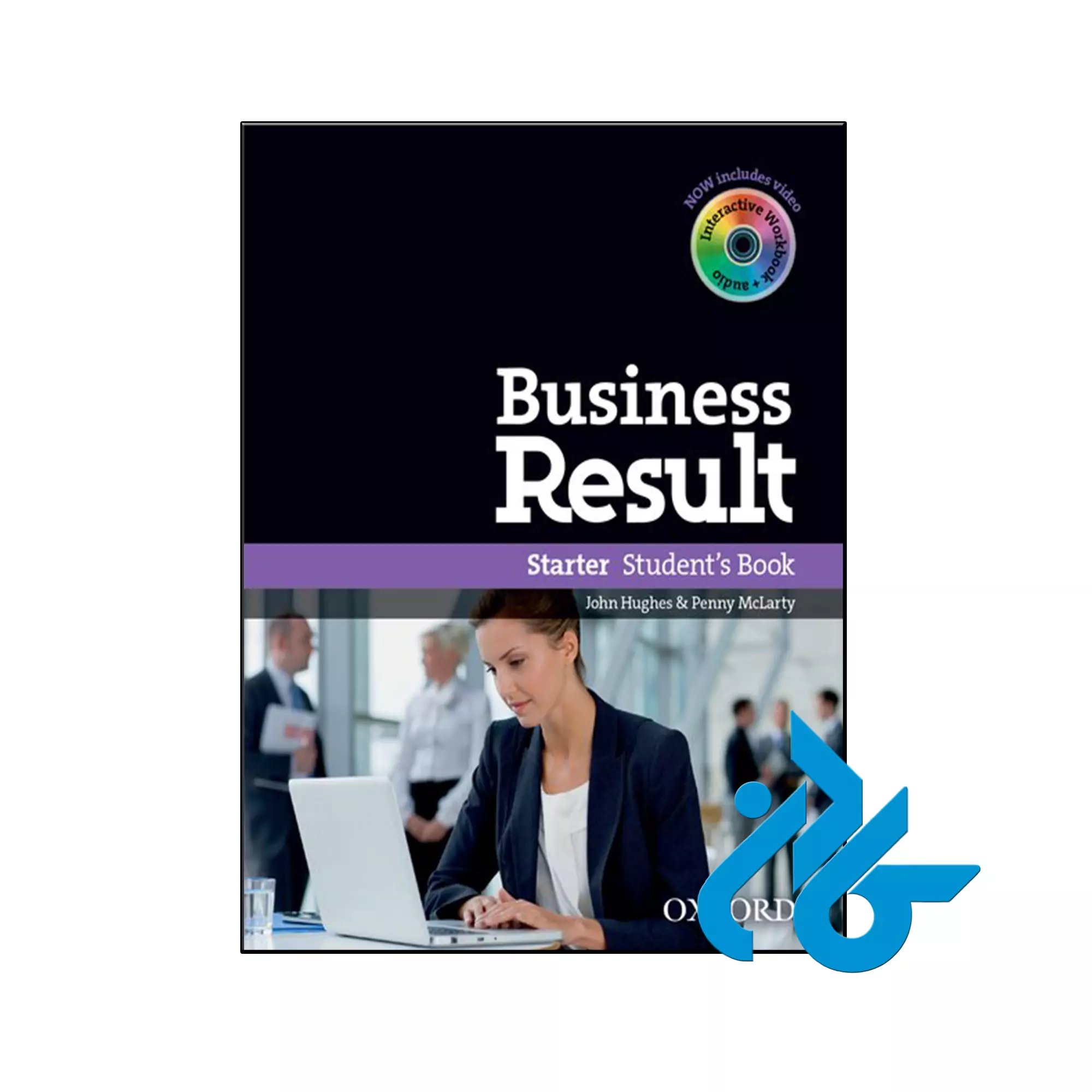 Business Result Starter کتاب Business Result Starter