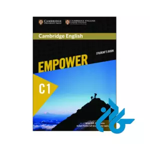 کتاب Cambridge English Empower Advanced C1