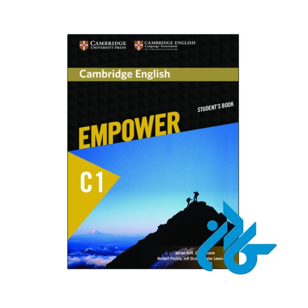 کتاب Cambridge English Empower Advanced C1