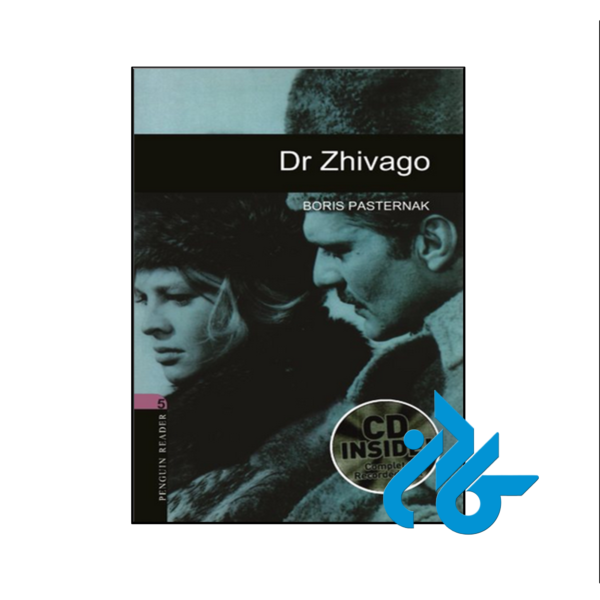 خرید و قیمت کتاب Dr Zhivago از فروشگاه کـــادن