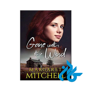 کتاب Gone with the Wind