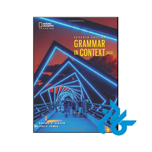 کتاب Grammar In Context Basic