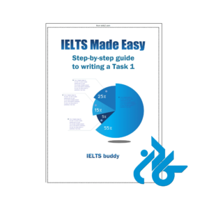 کتاب IELTS Made Easy Task 1