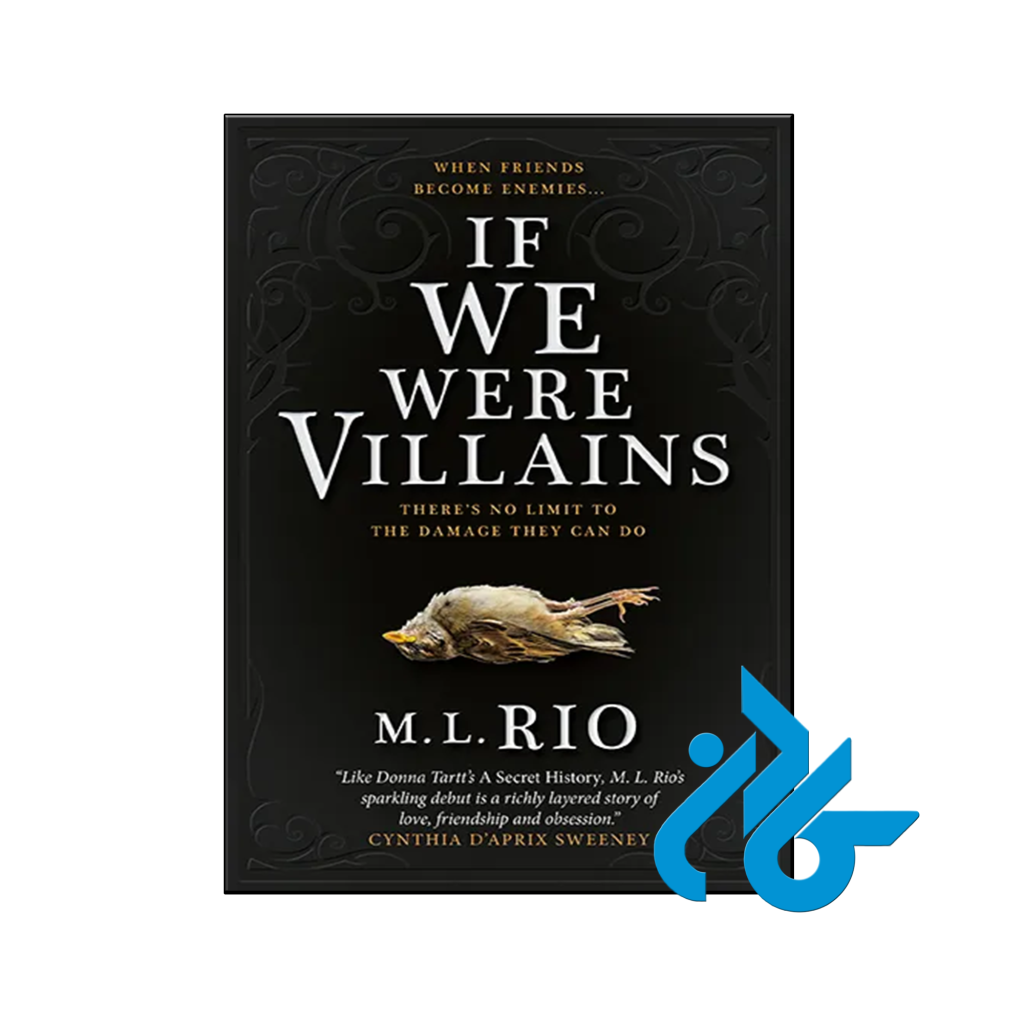 کتاب If We Were Villains