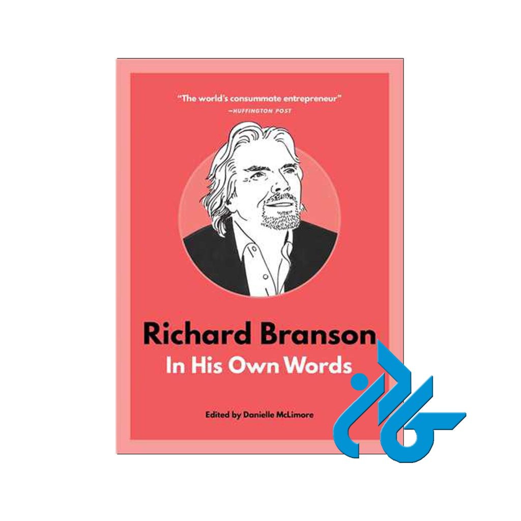 کتاب In His Own Words