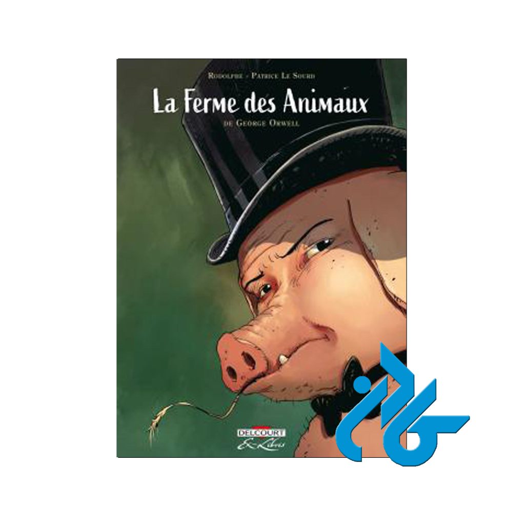 La Ferme des animaux