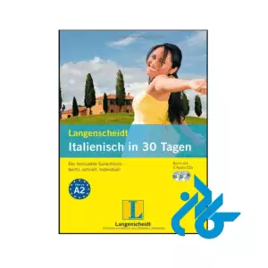 کتاب Langenscheidt Italienisch in 30 Tagen