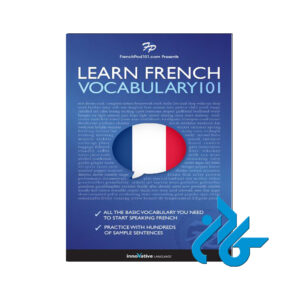 کتاب Learn French Word Power 101