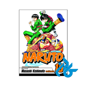 خرید و قیمت کتاب Naruto 10 فروشگاه کادن