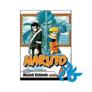 خرید و قیمت کتاب Naruto 4 فروشگاه کادن