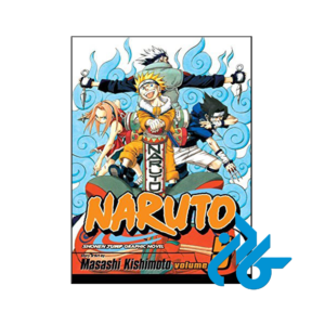 خرید و قیمت کتاب Naruto 5 فروشگاه کادن