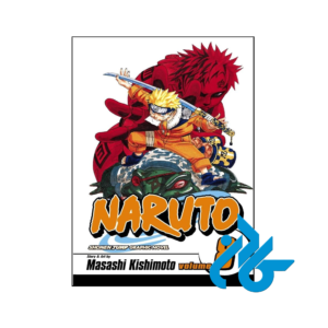 خرید و قیمت کتاب Naruto 8 فروشگاه کادن