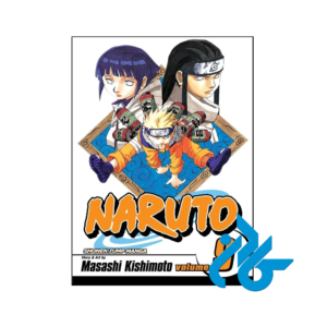 خرید و قیمت کتاب Naruto 9 فروشگاه کادن