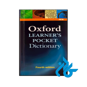 کتاب Oxford Learners Pocket Dictionary 4th